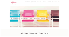 Desktop Screenshot of dolanprinting.com